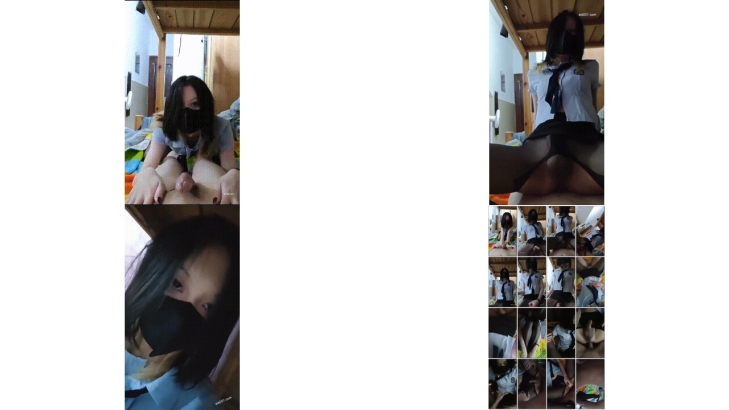 黑丝Ts玥玥 我是一只下贱的骚母狗 上位骑乘自己动虽然很爽但是会尿出来 一不小心就被操射了真是废物