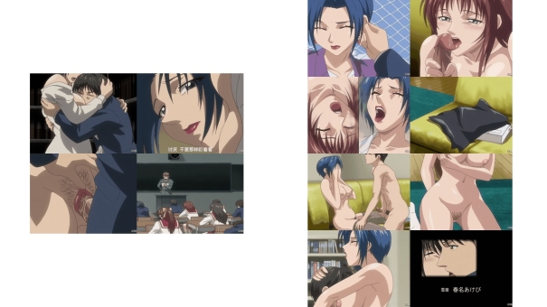 18+动漫无码[BOOTLEG] 艶欲 ゑんよく 微熱