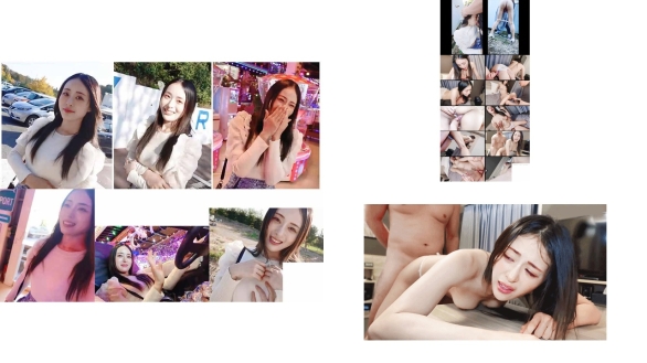 风骚韵味十足的漂亮少妇小仙女的气质大神赔逛街玩耍，开心的像个少女，芳心荡漾啪啪 大喊大叫的