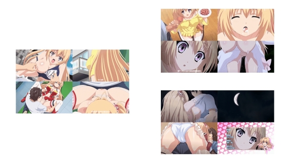 (18禁アニメ) [Collaboration Works petit] バカな妹を利口にするのは俺のだけな件について コスプレ爛漫!! 御津井芭華 一番好きなのはお兄ちゃん編 4