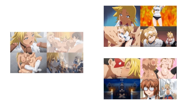 (18禁アニメ) [EDGE] えなじぃキョーカ!! ヌキサポ編 1巻