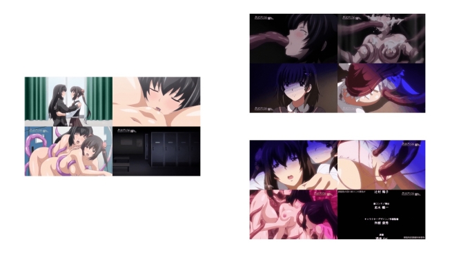 18+动漫无码[蜜Mitsu] 悦楽の胤 THE ANIMATION