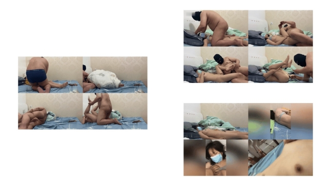 土豪胖哥冒充老板下药迷玩刚毕业出来找工作的妹子用医疗器械窥阴道拍摄无水印版