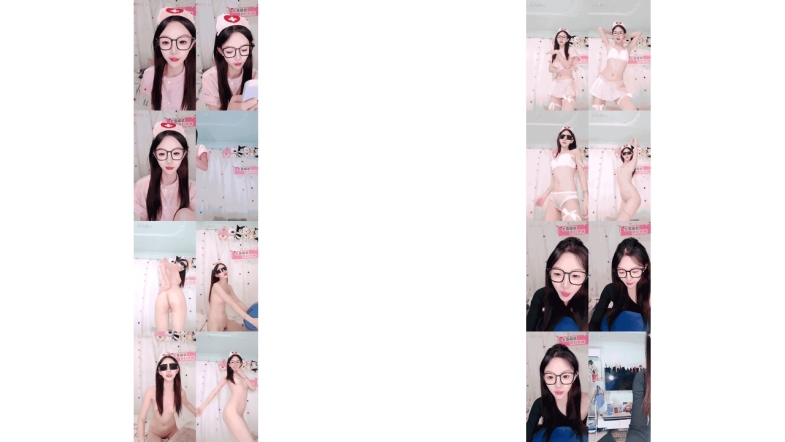 小涵宝宝文静乖巧新人妹妹，难得自慰诱惑，脱下睡衣，脱下裤子打飞机，掰开骚穴道具抽插，紧致小穴太爽了001