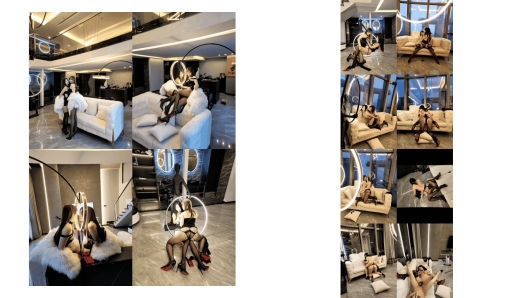 新品秀人网女神模特阿姣高价作品携手好闺蜜icy猪舌吻互吃奶子撅屁股漏逼诱惑496