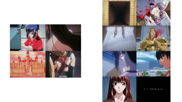 (18禁アニメ) (無修正) [ピンクパイナップル] 猟奇の檻 第2章 第3幕 告げるなかれ