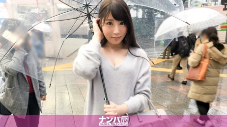 认真搭讪初次拍摄 973 真白 20岁 准护士