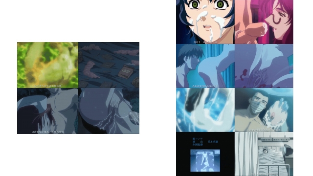 (18禁アニメ) (無修正) [ピンクパイナップル] 肢体を洗う THE ANIMATION CASE.3性薬