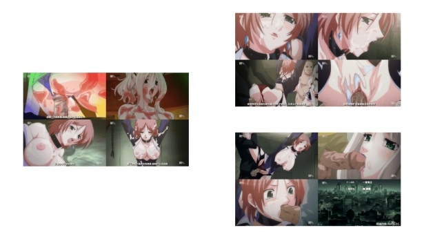 (18禁アニメ) (無修正) [BOOTLEG] 指先案内人 汁だく接待 おかわり三杯目 第三話 終わらない悪夢 (DLrip 1920x1080 x264 AAC)