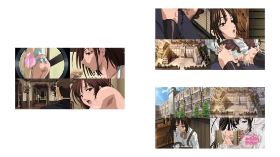 (18禁アニメ) [ピンクパイナップル] ストリンジェンドエンジェルたちのプライベートレッスンMY BLOW JOBER ACT.06