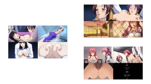 (18禁アニメ) (無修正) [Celeb] 懲罰指導おしおき学園令嬢更性計画 File.02