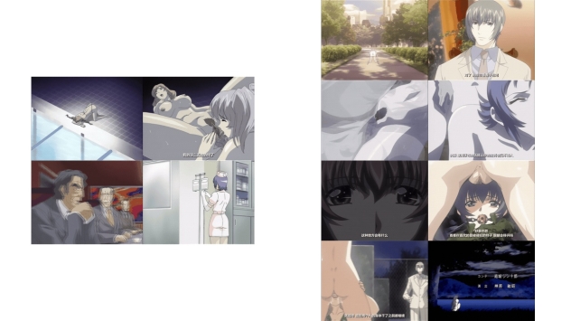 (18禁アニメ) (無修正) [WHITE BEAR] 夜勤病棟弐 ope05