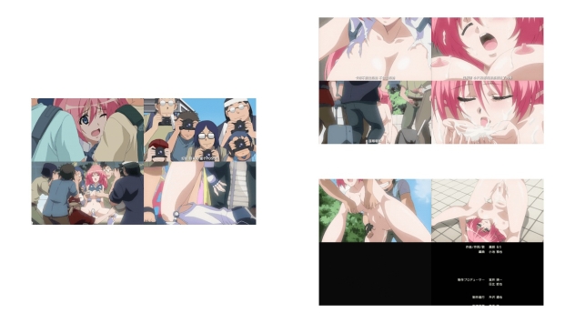 (18禁アニメ) [pixy] Newmanoid CAM キャム=キャスティン