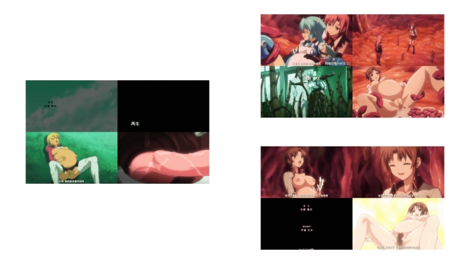 (18禁アニメ) [PIXY] 魔法少女イスカ Vol.03 堕淫