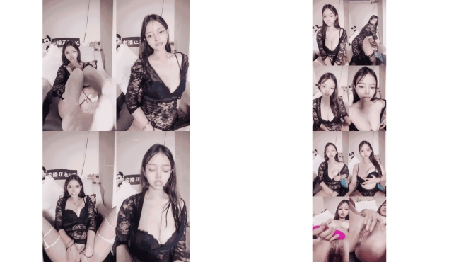 九宁豪乳学妹 纯天然圆润G奶 丝袜长腿大屁股 多毛嫩穴超性感 上帝视角跳蛋自慰 逼痒难耐 喷水