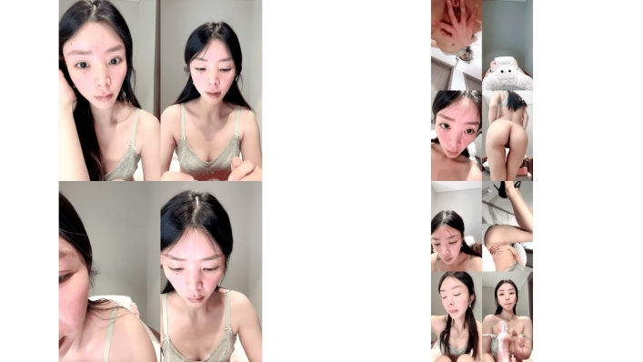 跳舞补仓舞蹈系性感尤物 白嫩大奶 极品性感长腿 极品蜜桃臀 吃鸡掰穴 十足淫女搔首弄姿超淫荡 害我狂打飞机