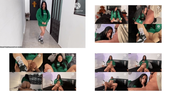 和我的小邻居一起玩 O _伊姆阿莱贾