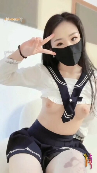 ✿淫娃御姐✿ 超级诱惑170大长腿女神▌淑怡▌白丝水手服学妹情色勾引 公狗腰后入爆肏蜜壶 暴力中出灌精
