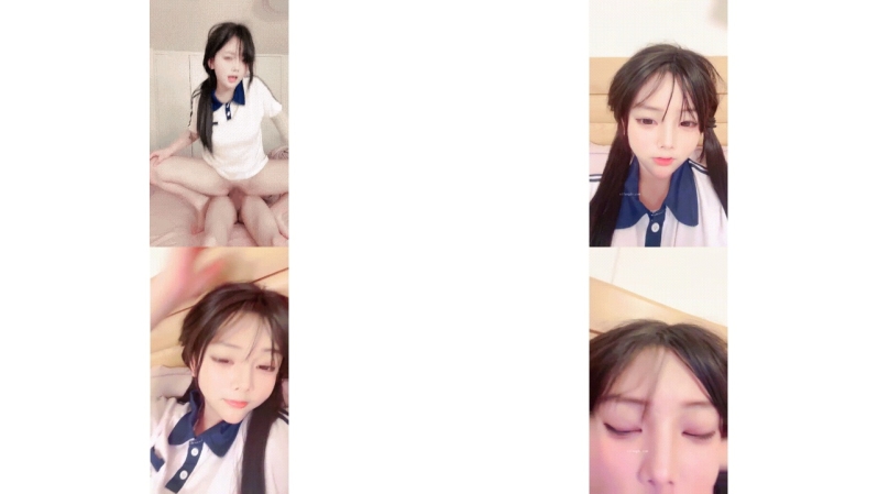 -精品重磅，顶级校花来了美到炸，清纯校园风小姐姐取悦刚下海就被操满满撸点