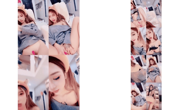 瑶瑶想吃糖正宗校花纤细娇柔 腿长逼粉 嫩嫩的美乳 屁眼周围还长着毛自慰淫叫潮吹喷水 绝活一流