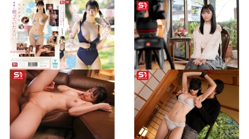 snos-186 开发那纯洁的身体吧。未完成少女的性感，初体验3场实战 早坂奏音