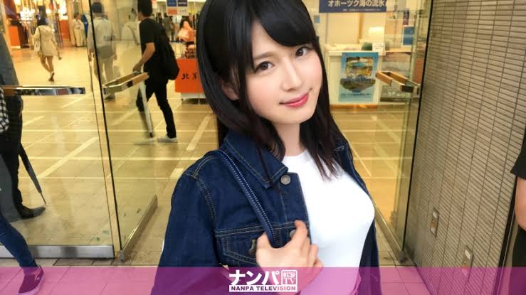 认真搭讪，初次拍摄。954 舞奈 22岁 大学生