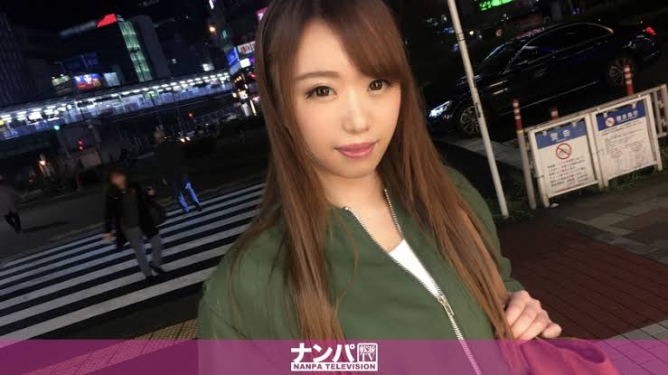 认真搭讪，初次拍摄。949 美优 20岁 服装店员