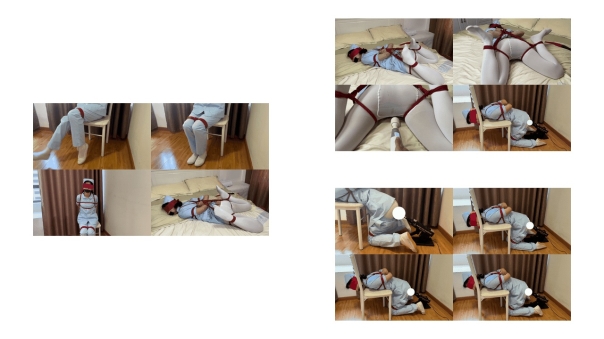 【看護師の調教-37分钟全】【荧屏首次炮机体验】【无内白丝】【肛钩】【炮机】【SP】