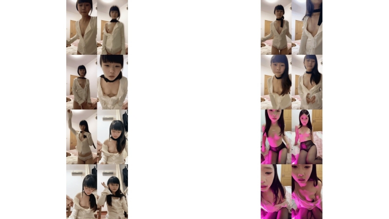 最新，新人18岁四川学生妹，好骚，好嫩07练习生抖音热舞信手拈来，不过呈现的是裸体版，刺激，三点粉