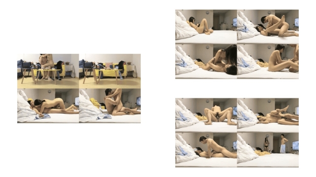 【越夜越精彩】服务不错的外围妹子_揉搓奶子舔弄口交抽插猛操