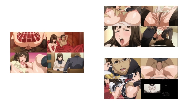 (18禁アニメ) (無修正) [BOOTLEG] ネトラレヅマ 礼子