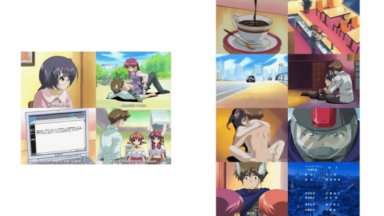 (18禁アニメ) [milky] 胸キュンはぁとふるCafe 01 いっかいめ今日はどっちにする(DLrip