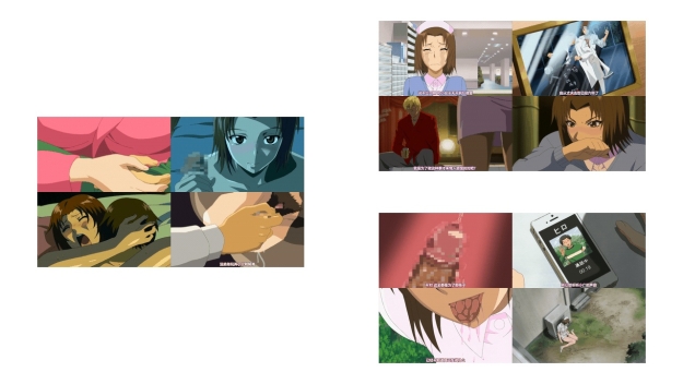 (18禁アニメ) [ZIZ] ボクの弥生さん (HD 1920x1080 x264 Hi10P)