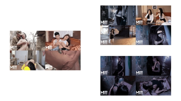 麻豆传媒_女神沈老师重返淫幕沈樵回归_爆乳熟女惨遭色魔拖入巷口强奸一夜