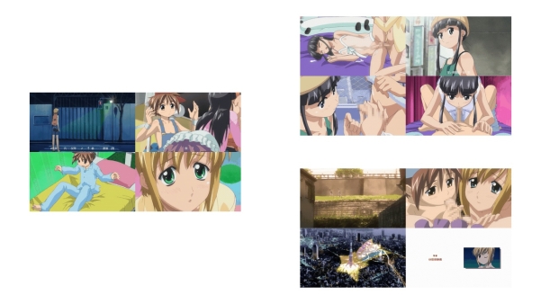 (18禁アニメ) [ナチュラルハイ] Boku no Pico vol.3 ~ぴこCoCoちこ~