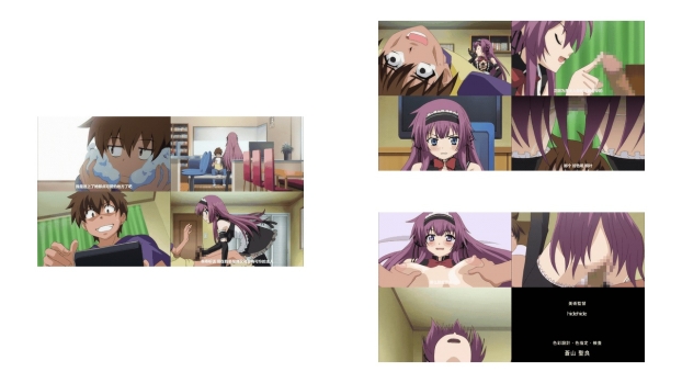 (18禁アニメ) [メリージェーン] ツンツンメイドはエロエロです 上巻 ご主人様を躾けてあげる (1280x720 x264 AAC)