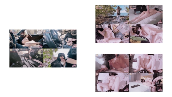 香蕉传媒_XJX_0096_小水水的户外性探险