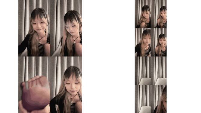 -重磅萝莉小妹妹尺度突破幼七首次被操 害我狂撸管