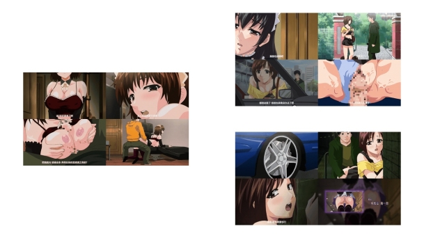 (18禁アニメ) [ピンクパイナップル] ストリンジェンドエンジェルたちのプライベートレッスンMY BLOW JOBER ACT.11