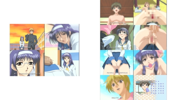 (18禁アニメ) [ピンクパイナップル] 微熱っ娘 37 THE ANIMATION FEVER.1 奴隷と言う名の恋人 (PS3アプコン DVD