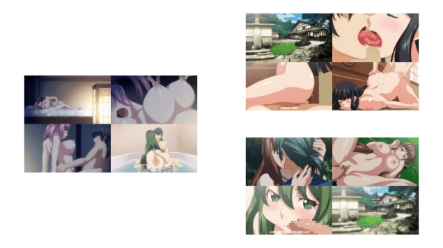 [ピンクパイナップル] 新妻こよみ THE ANIMATION