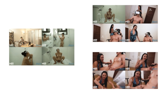 红斯灯影像_RS_045_窥探人妖小姐姐的私欲