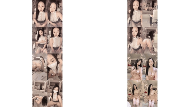 高颜值美女 全裸自慰大秀