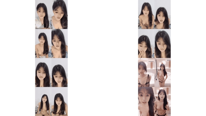 别叫我小咪超高颜值美少女，特別反差，蜜桃美臀翘起求操，揉搓小穴扭腰，无毛紧致逼逼特写001