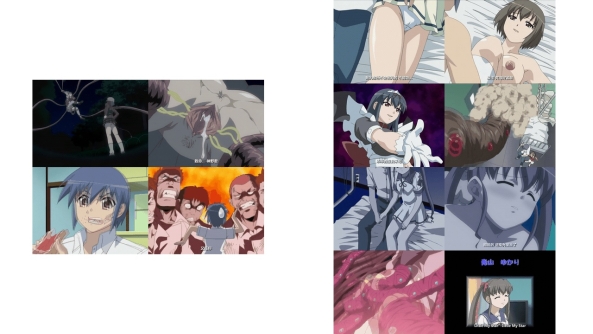 (18禁アニメ) (無修正) [ANIMAC] 魔界天使ジブリール2 Vol.1 誕生新ジブリール