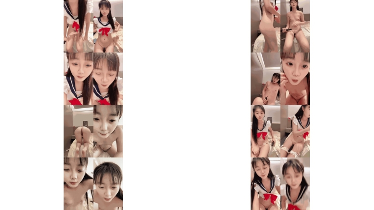 新人可爱小学妹06小兔牙性感内衣脱到全裸 全完最美新人 屁股大粉嫩小穴 跳蛋大屌自慰 扣逼737