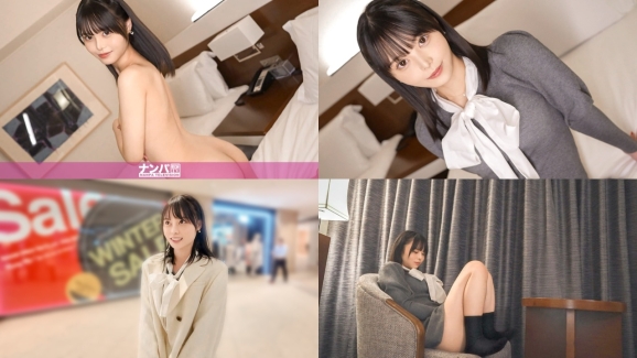 200gana-3413 彼氏と会えば一日中何度もセックスをしてしまう絶倫女をナンパ (高星なぎさ)