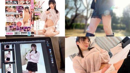 bokd-318 avデビュー ボクこう見えてオチンチンついてます。花奏まあや