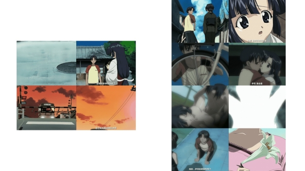 (18禁アニメ) (無修正) [MOON ROCK] 水夏SUIKA伊月