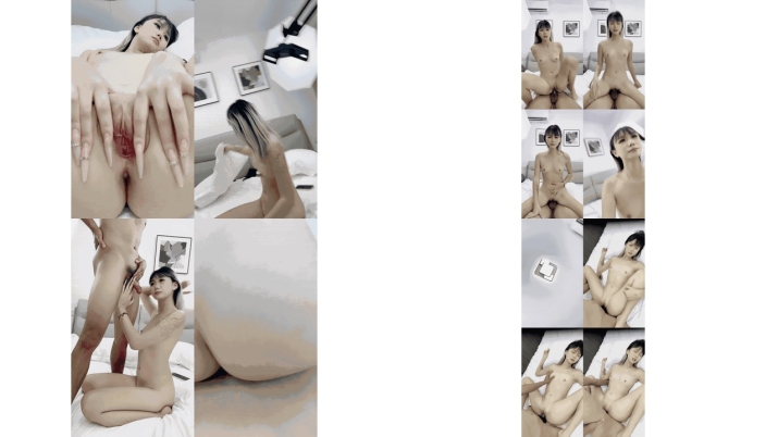 -骚货少女刚满20性感粉穴嫩模身材 露脸和狼友猛烈抽插